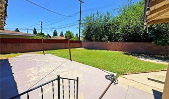 919 N Onondaga Ave, Anaheim, CA 92801