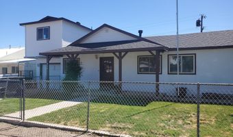 950 H St, Hawthorne, NV 89415