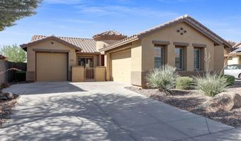 2516 W COYOTE CREEK Dr, Anthem, AZ 85086