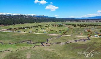 10130 Round Valley Rd, Cascade, ID 83611