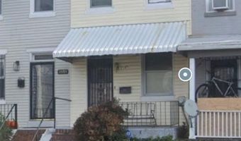 3549 6TH St NW, Washington, DC 20010