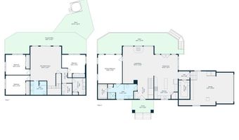 516 Saguache Dr, Florissant, CO 80816