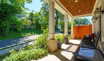 190 Chestnut St, Ball Ground, GA 30107