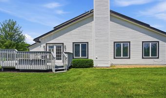 1657 Wake Robin Ct, Ann Arbor, MI 48103