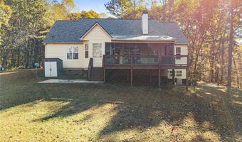 7269 SLOAN STEPHENS Rd, Alto, GA 30510