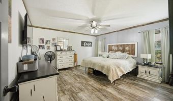 5172 S Sawmill Rd, Atoka, OK 74525