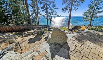 38 S Point Pl, Glenbrook, NV 89413