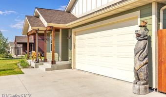 1704 Drummond Blvd, Belgrade, MT 59714