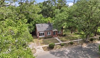 825 Rosedale Ave, Albany, GA 31701