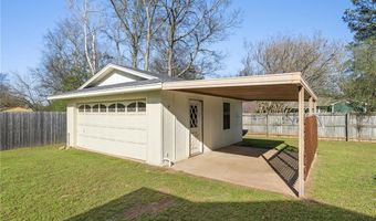 504 7th St, Barling, AR 72923