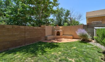 1712 AVENIDA REAL NW, Albuquerque, NM 87105