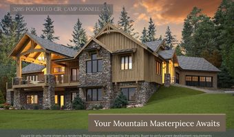 3285 Pocatello Cir, Camp Connell, CA 95223