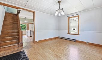 321 MILL St, Amherst, WI 54406