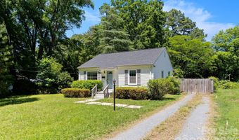 5235 Auburndale Rd, Charlotte, NC 28205