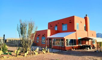 1435 S PEACEFUL PLACE Ln, Bisbee, AZ 85603