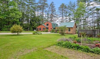 34 Winter Hill Ln, Andover, NH 03216
