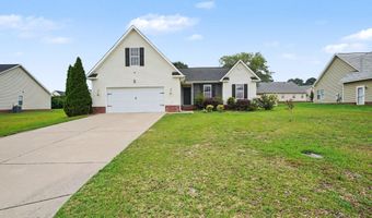 25 Ashcott Dr, Angier, NC 27501
