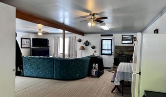 466 WILLOW CRK CYN Rd, Bedford, WY 83112