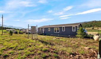 53 Co Rd 2092, Alpine, AZ 85920