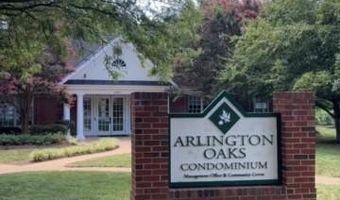 4358 N PERSHING Dr 43582, Arlington, VA 22203