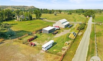 4365 Duck Creek Rd, Billings, MT 59101