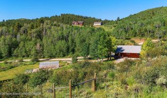 960 HARMONY CREEK Dr, Afton, WY 83110