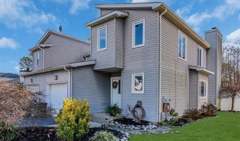 13 B Emerald Dr B, Barnegat, NJ 08005