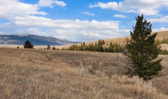 NHN Homestead Creek Drive, Anaconda, MT 59711