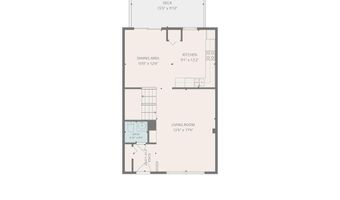 3323 TIMBERWOLF Ct, Abingdon, MD 21009