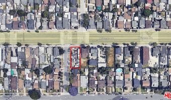 1162 W Florence Ave, Los Angeles, CA 90044
