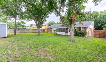 3109 Meander St, Abilene, TX 79602