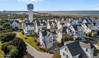 101 Bay Ridge Dr, Atlantic Beach, NC 28512