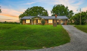 211 County Road 617, Athens, TN 37303