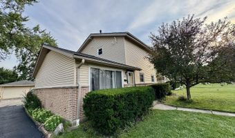 543 W Rose Ave, Addison, IL 60101