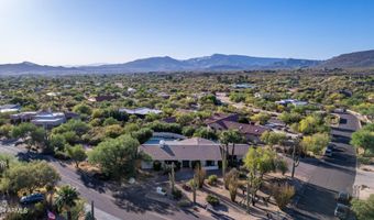 7760 E CAREFREE Dr, Carefree, AZ 85377