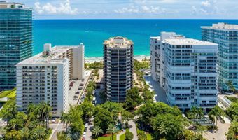 10175 Collins Ave 1707/1708, Bal Harbour, FL 33154
