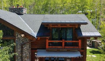 11137 E Big Cottonwood Canyon Rd, Brighton, UT 84121