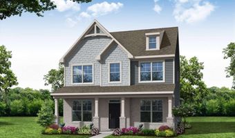 154 Marble Tree Way, Ball Ground, GA 30107