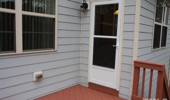 721 Sweet Laurel Ln, Apex, NC 27523