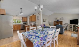 25 Clarkin Pond Rd, Charlestown, RI 02813
