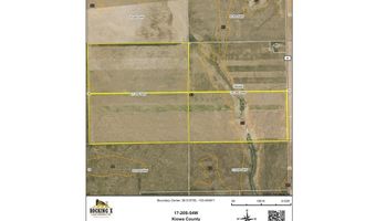 100 4 Rd, Arlington, CO 81021