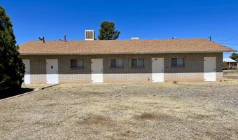 2134 S Bowers St, Bisbee, AZ 85603
