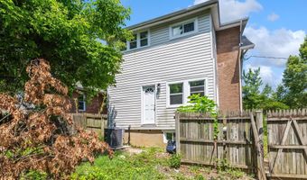 7200 8TH St NW, Washington, DC 20012