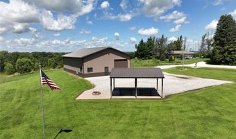 21438 Hayes St, Ackworth, IA 50001