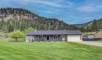 122 Bernie Rd, Alberton, MT 59820