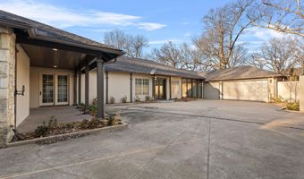 33415 Ridge Rd, Afton, OK 74331