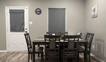 507 E Mississippi St, Beebe, AR 72012