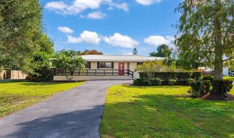 1732 SE Avenue J, Belle Glade, FL 33430