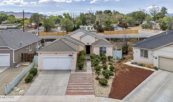 570 Sunrise Cir, Fernley, NV 89408