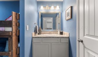9705 ROCKWOOD Dr, Amarillo, TX 79119